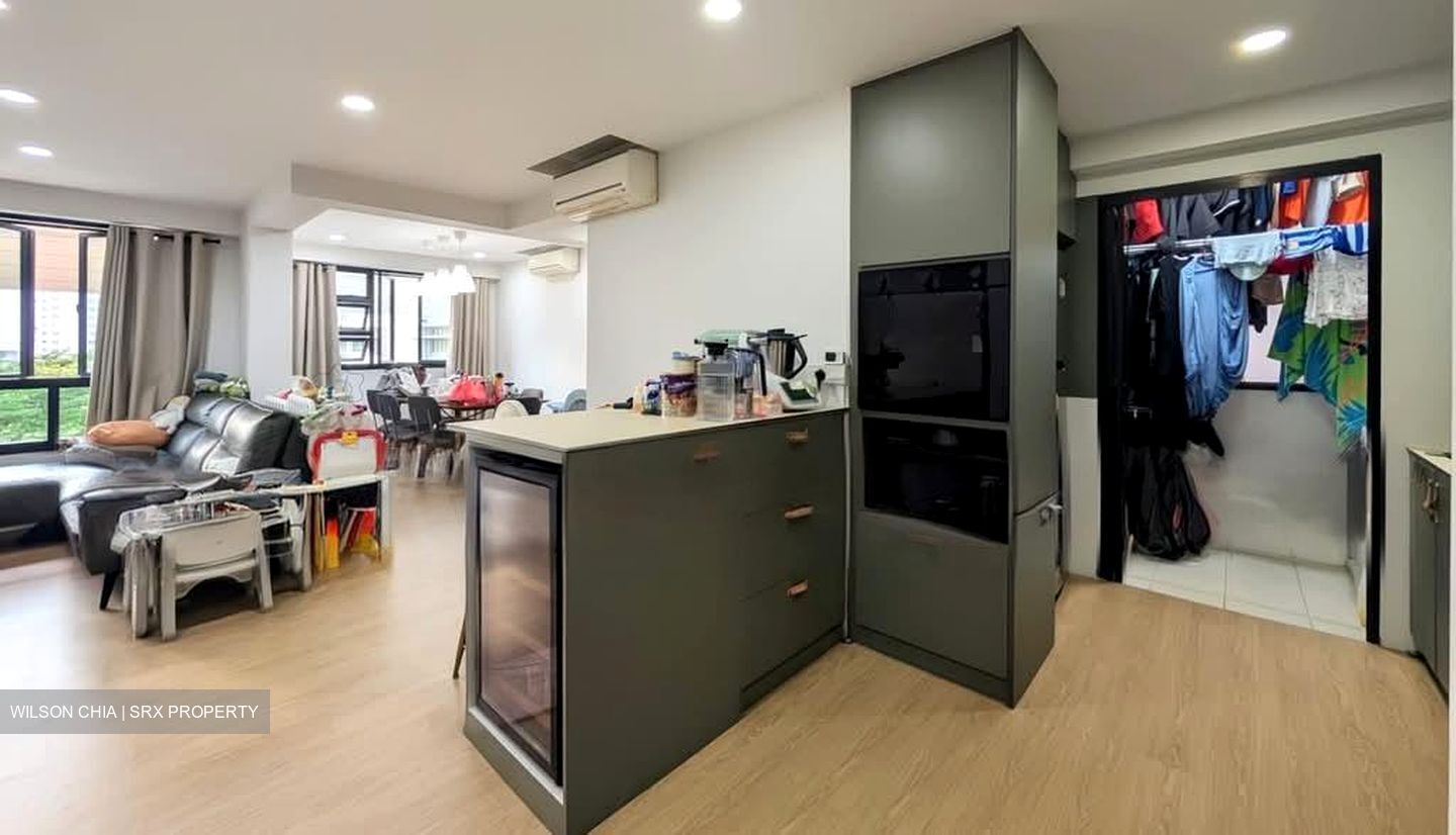 Blk 120B Punggol Edge (Punggol), HDB 4 Rooms #582769821